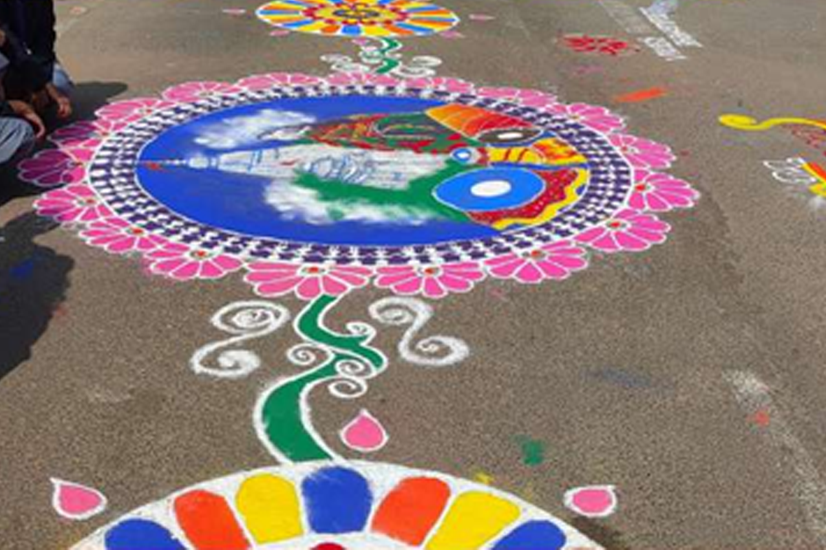 RAHAGIRI- Kalahandi Utsav