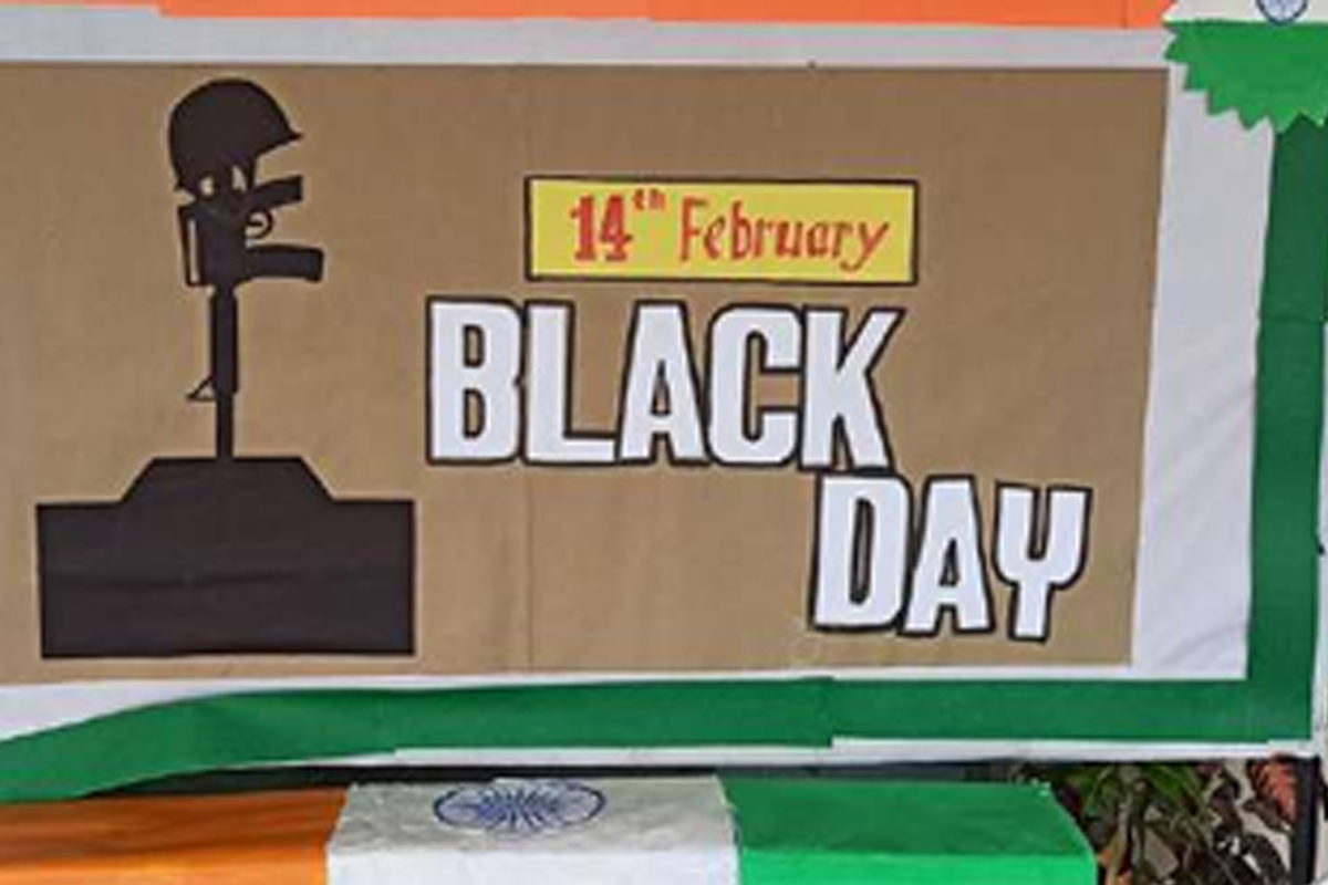 Martyr’s Day