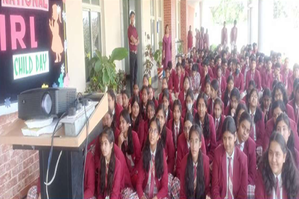 Parikshya Pe Charcha
