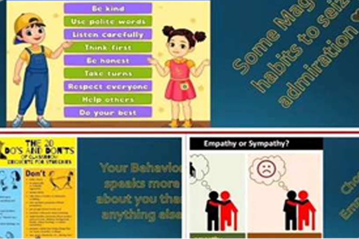 Student’s Counselling