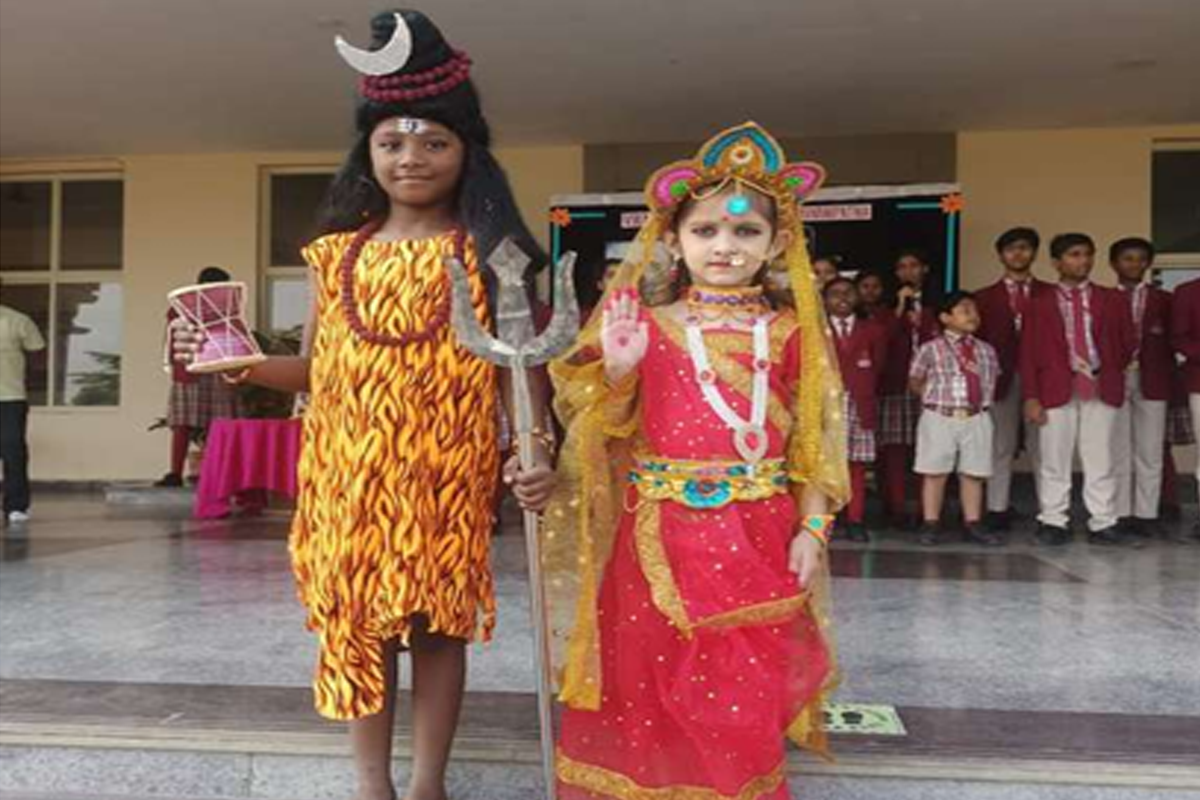 Shivratri