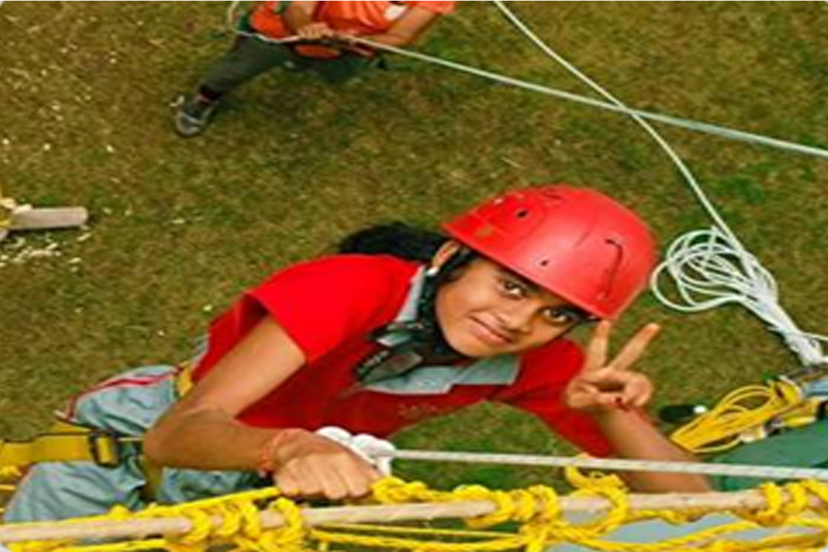 Adventure Camp