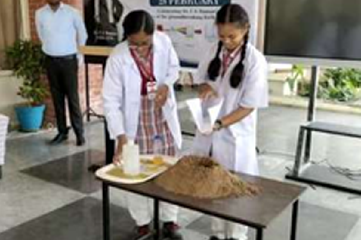 National Science Day