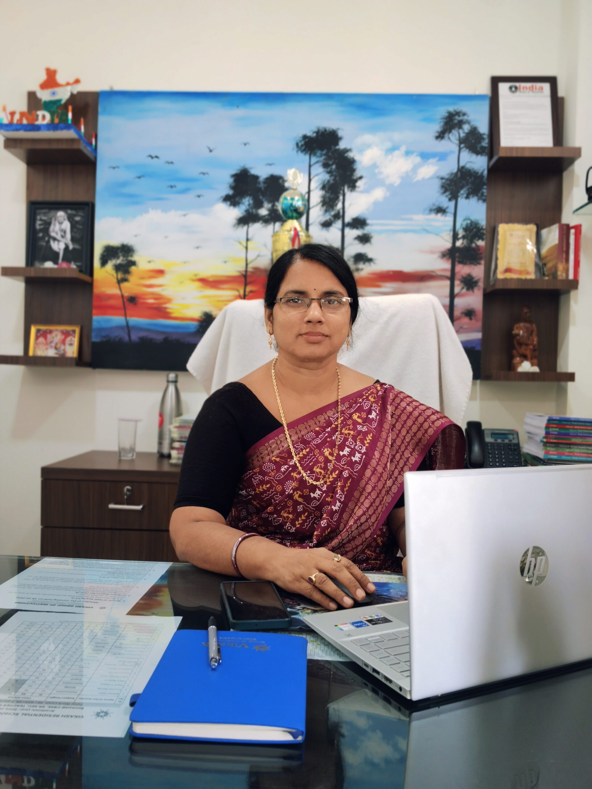 Principal